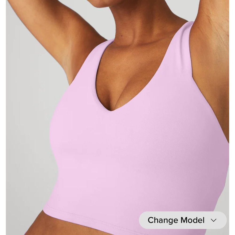 Alo Airlift Bra - Small